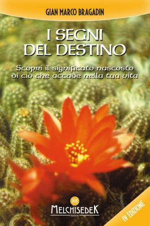 Cover of the book I segni del destino by Emanuel Swedenborg