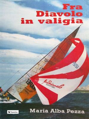 Cover of the book Fra Diavolo in valigia by Emilio Salgari
