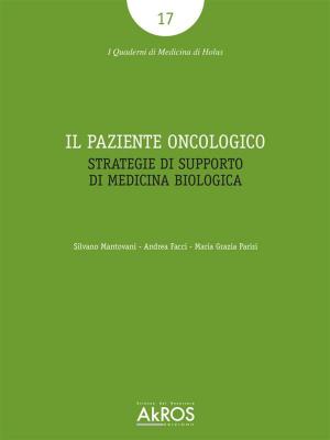 Cover of Il paziente oncologico