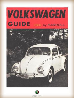 Cover of the book VOLKSWAGEN Guide by Charles Jarrott