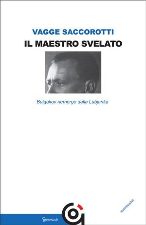 Cover of the book Il maestro svelato by Richard F. West