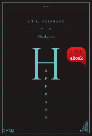 Cover of the book Notturni by Honoré de Balzac