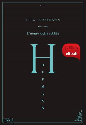 Cover of the book L'uomo della sabbia by Annemarie Schwarzenbach