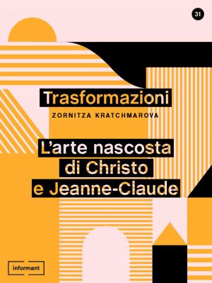 Cover of the book Trasformazioni by Andy Warhol