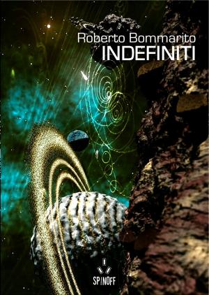 Cover of the book Indefiniti by Mauro D'Angelo