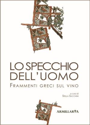 Book cover of Lo specchio dell'uomo