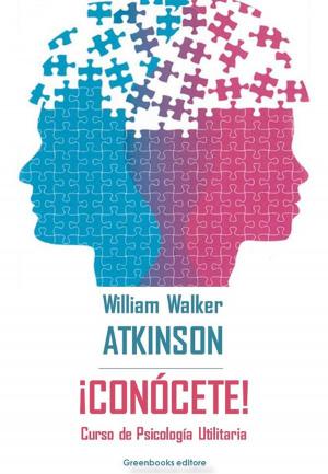 Cover of the book ¡Conòcete! by Mark James Carter