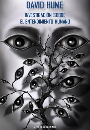 Cover of the book Investigación sobre el entendimiento humano by Antón Chéjov