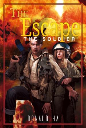 Cover of the book The Escape: The Soldier Series Book 3 by Jarrett Smith