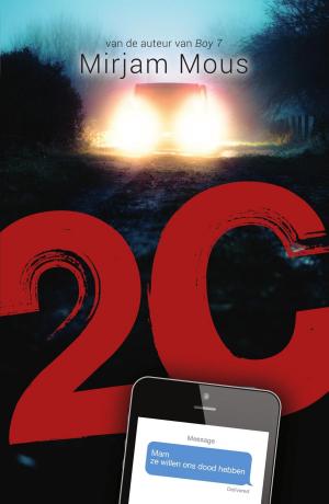 Cover of the book 2C by P.C. Cast, Kristin Cast