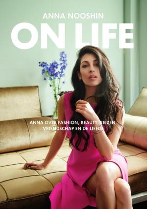 Book cover of On life