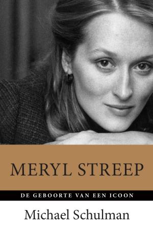 Cover of the book Meryl Streep by Simon Vuyk
