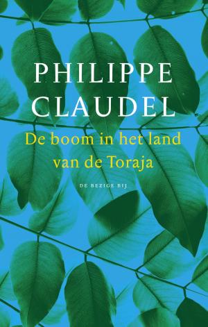 Cover of the book De boom in het land van de Toraja by Virginia Woolf