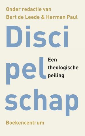 Cover of the book Discipelschap by Joseph Delaney
