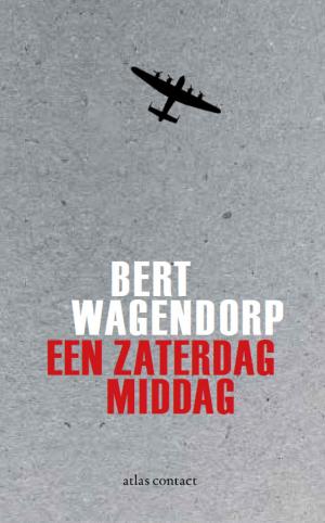Cover of the book Een zaterdagmiddag by Vamba Sherif, Ebissé Rouw