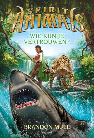Cover of the book Wie kun je vertrouwen? by Jaap ter Haar