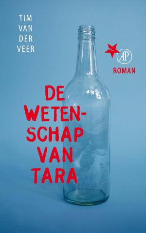 Cover of the book De wetenschap van Tara by Deb Olin Unferth