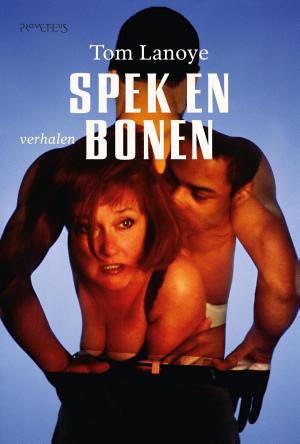 Cover of the book Spek en bonen by Sander Schimmelpenninck, Ruben van Zwieten