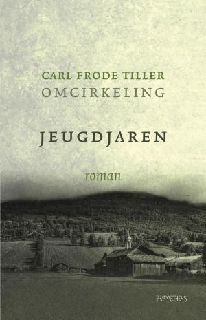 Cover of the book Jeugdjaren by Zadie Smith