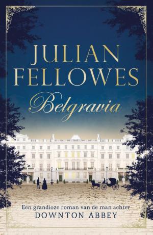 Cover of the book Belgravia by Sophie McKenzie