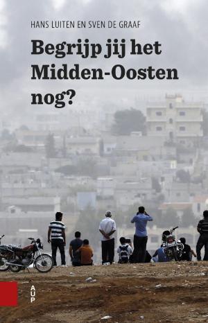 Cover of the book Begrijp jij het Midden-Oosten nog? by Rob de Wijk