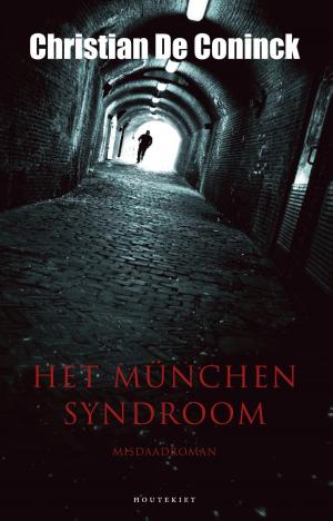 Cover of the book Het Münchensyndroom by Vee Vanover