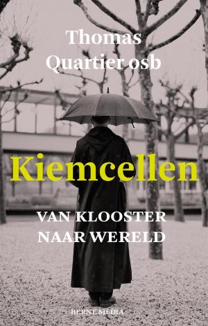 Cover of the book Kiemcellen by Marieke Frankema