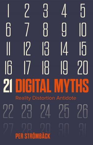 Cover of 21 Digital Myths