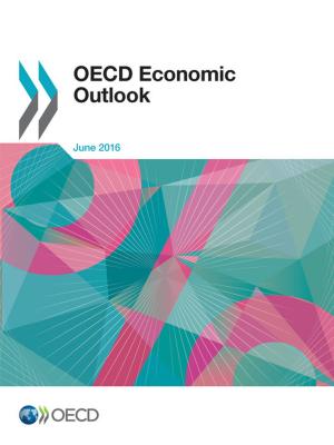 Cover of OECD Economic Outlook, Volume 2016 Issue 1