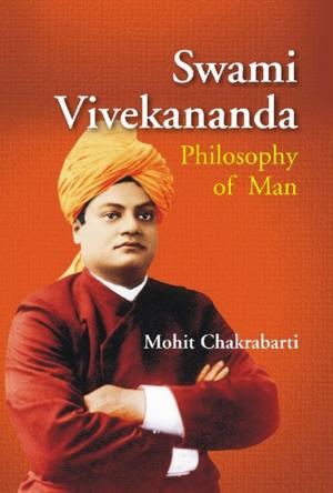 Cover of the book Swami Vivekananda by Stephen Touthang