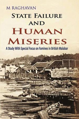 Cover of State Failure and Human Miseries