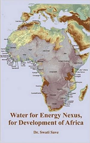 Cover of the book Water For Energy Nexus, For Development of Africa by Vijay Sanghavi