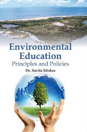 Cover of the book Environmental Education by Rameshwari Pandya, Anuradha Mathu