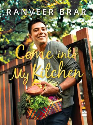 Book cover of Come into My Kitchen
