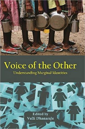 Cover of the book Voice of the Other by Sanjeev Singh