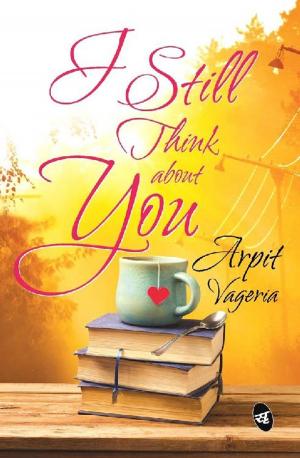 Cover of the book I Still Think About You by Devanshi Sharma