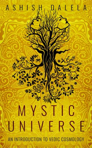 Cover of the book Mystic Universe by Swetha Sundaram