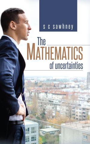 Cover of the book The Mathematics of Uncertainties by Pratham Gupta