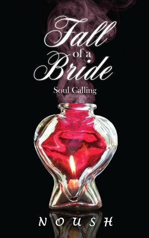 Cover of the book Fall of a Bride by Radha Venuprasad