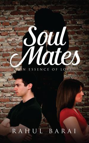 Cover of the book Soul Mates by Writa Bhattacharjee