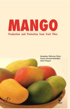 Cover of the book MANGO by V. M. Prasad, Balaji Vikram