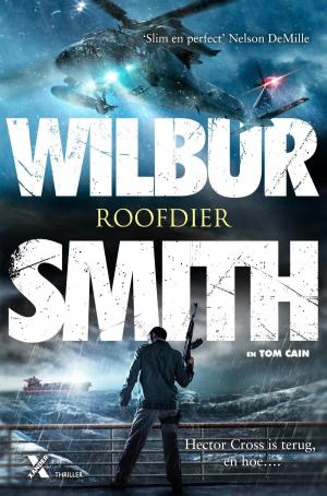 Cover of Roofdier