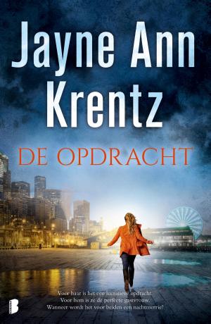 Cover of the book De opdracht by Linda Green