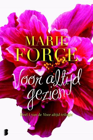 Cover of the book Voor altijd gezien by Maeve Binchy
