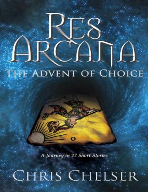Cover of Res Arcana: The Advent of Choice