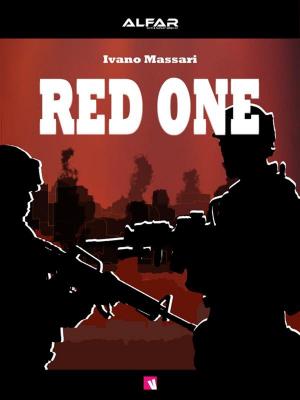 Book cover of Red One