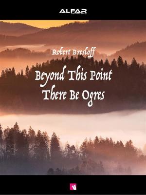 Cover of Beyond This Point There Be Ogres