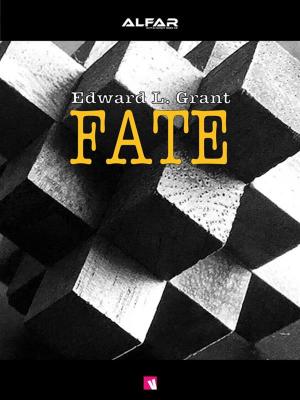 Cover of the book Fate by Lee Brown
