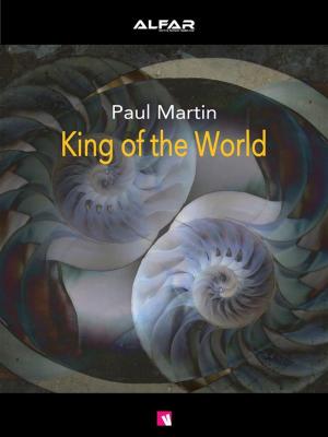 Book cover of King of the World