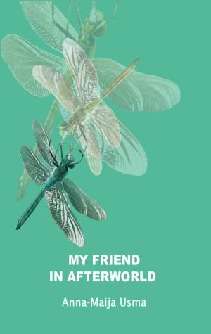 Cover of the book My friend in Afterworld by Victoria von Lützau